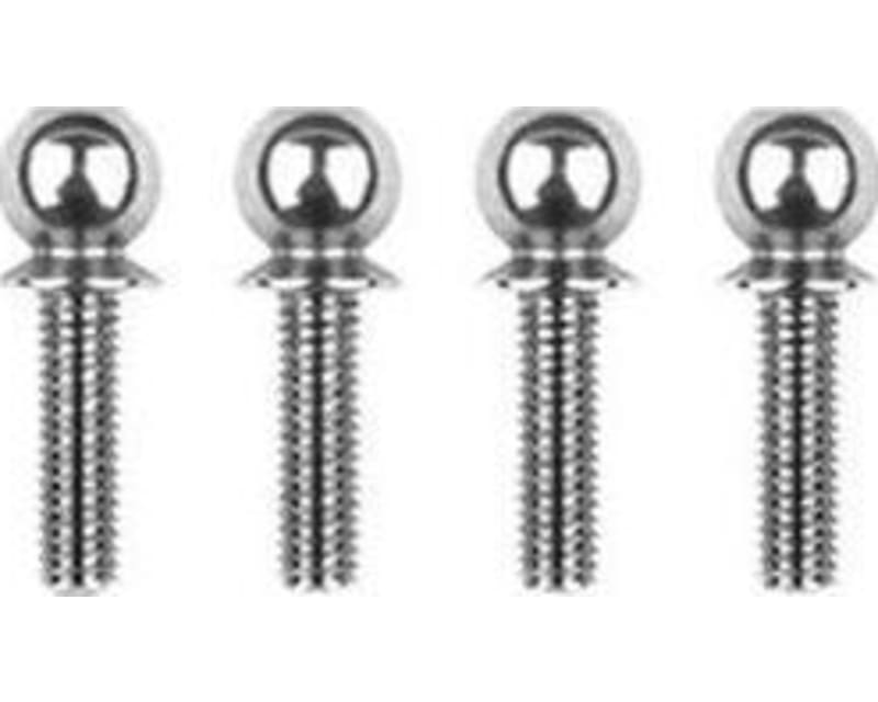 Hd Ballstuds Short 10mm