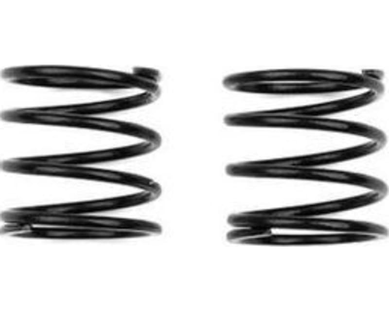 Tap to zoom Lp Progressive Springs Yellow 15.7-18.1 Lb/in L17 4.5t 1.3d