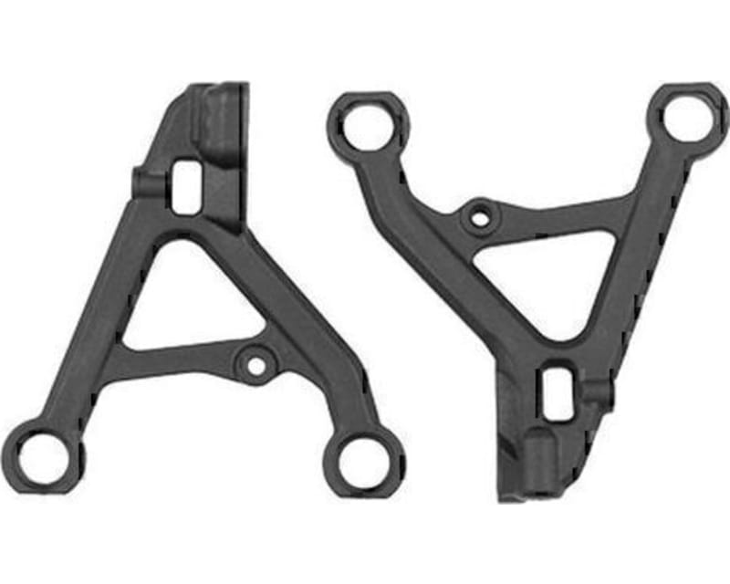 RC10tc8 Lower Suspension Arms
