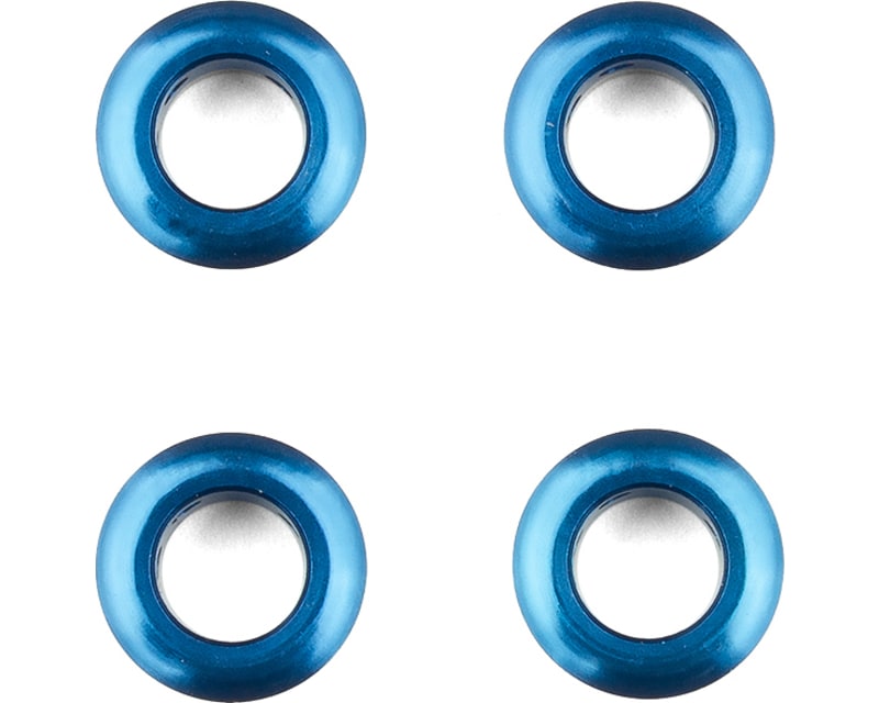 RC10TC8 Adjustable Body Mount