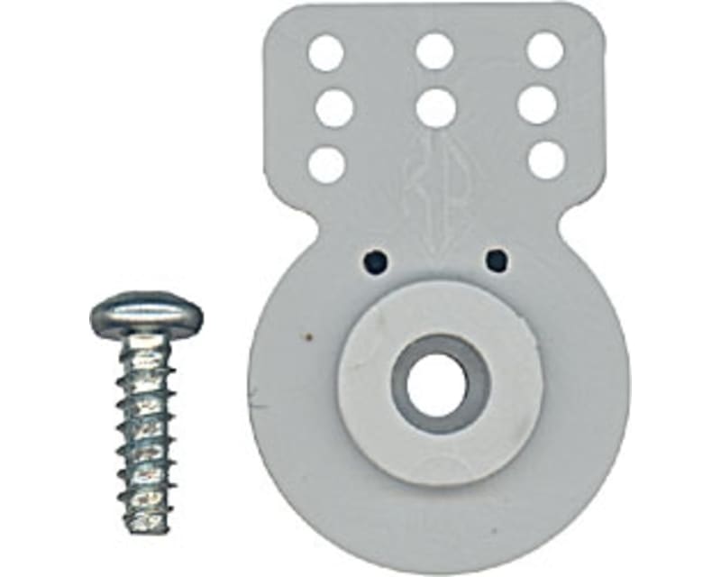 Direct Mount Servo Saver for Airtronics servos