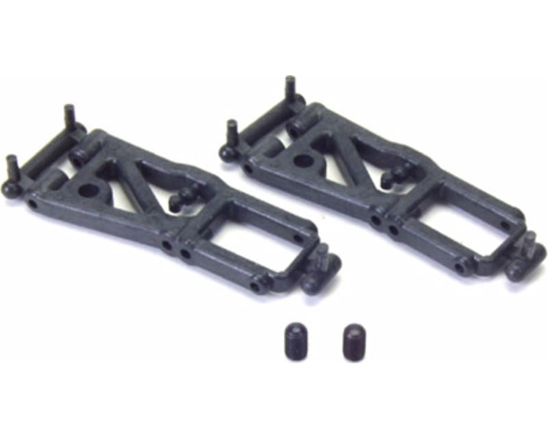 Front Suspension Arms Tc3 (2)