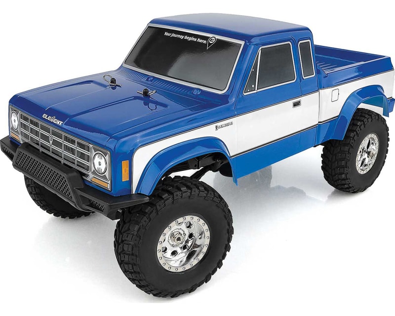 Enduro12 Trail Truck Sendero RTR