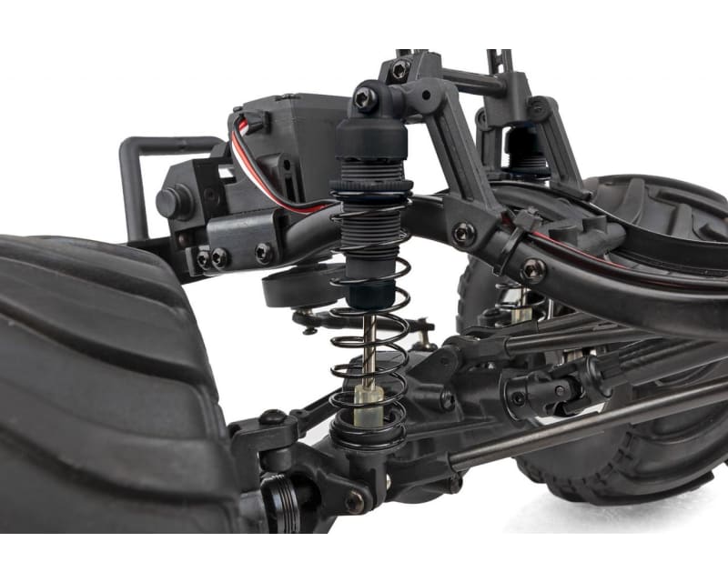 MT12+ Lux Monster Truck RTR