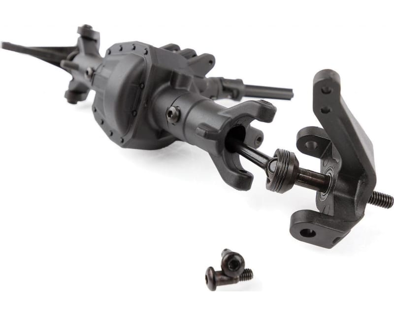 MT12+ Lux Monster Truck RTR