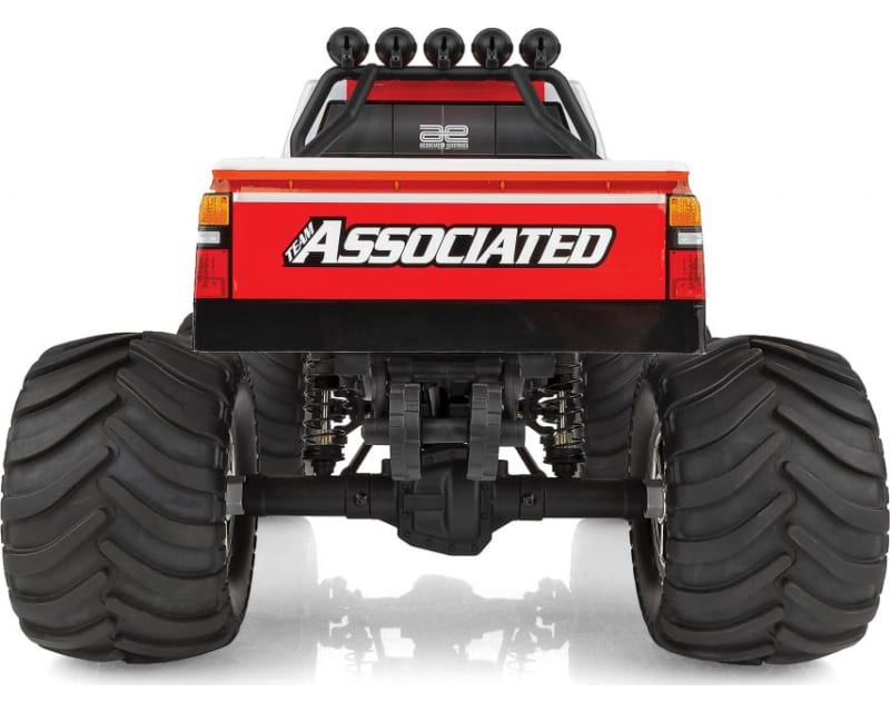 MT12+ Lux Monster Truck RTR
