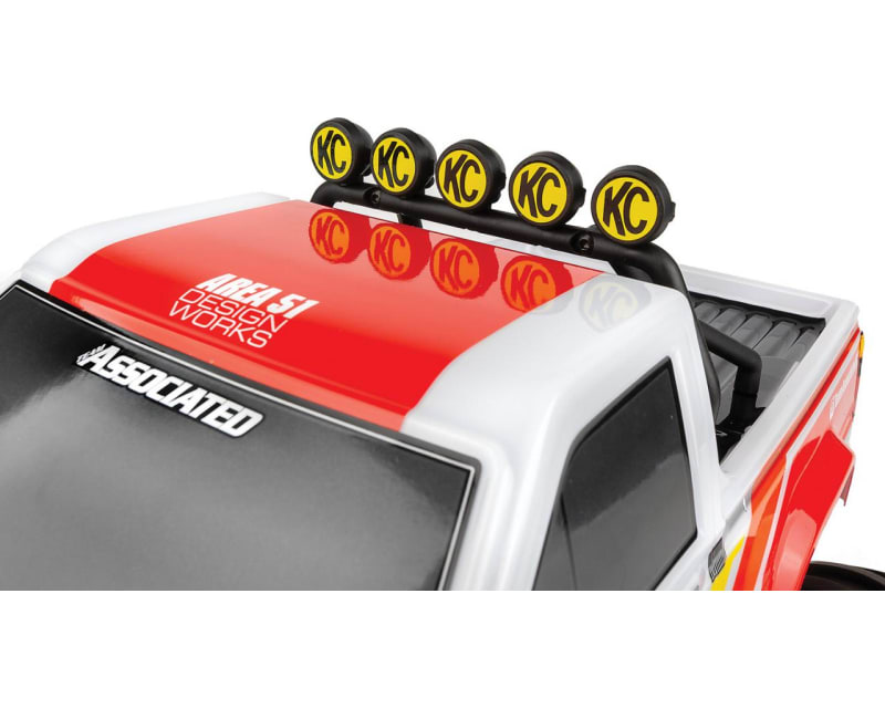 MT12+ Lux Monster Truck RTR