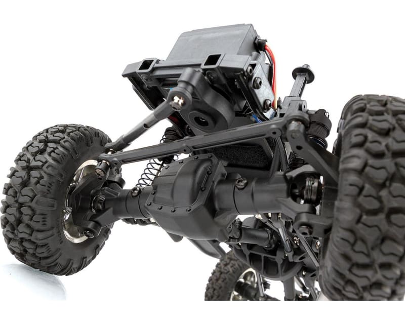 MT12+ Lux Monster Truck RTR