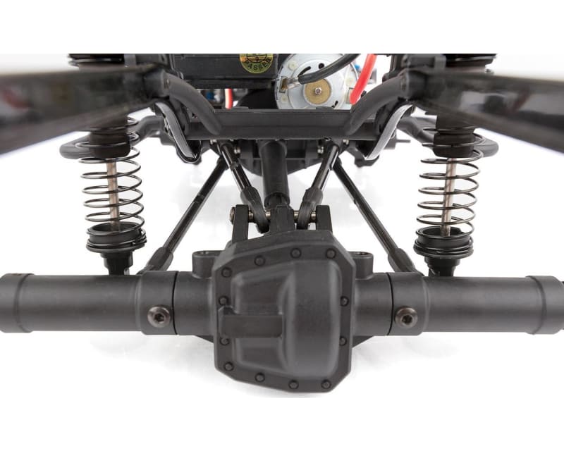 MT12+ Lux Monster Truck RTR