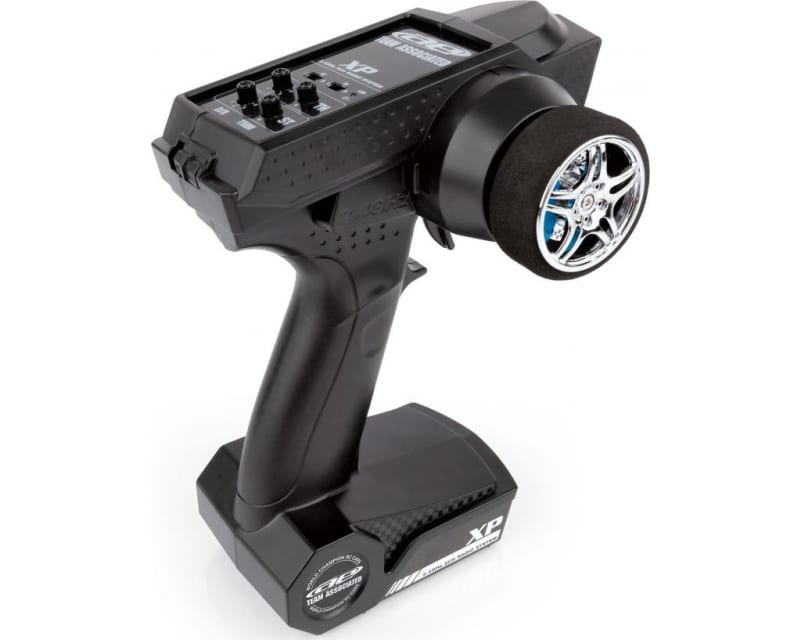 MT12+ Lux Monster Truck RTR