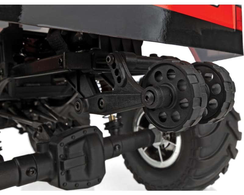 MT12+ Lux Monster Truck RTR