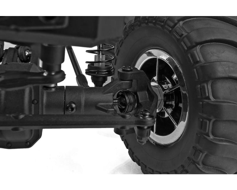 MT12+ Lux Monster Truck RTR