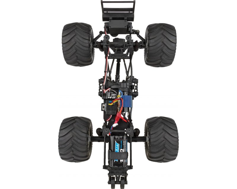 MT12+ Lux Monster Truck RTR