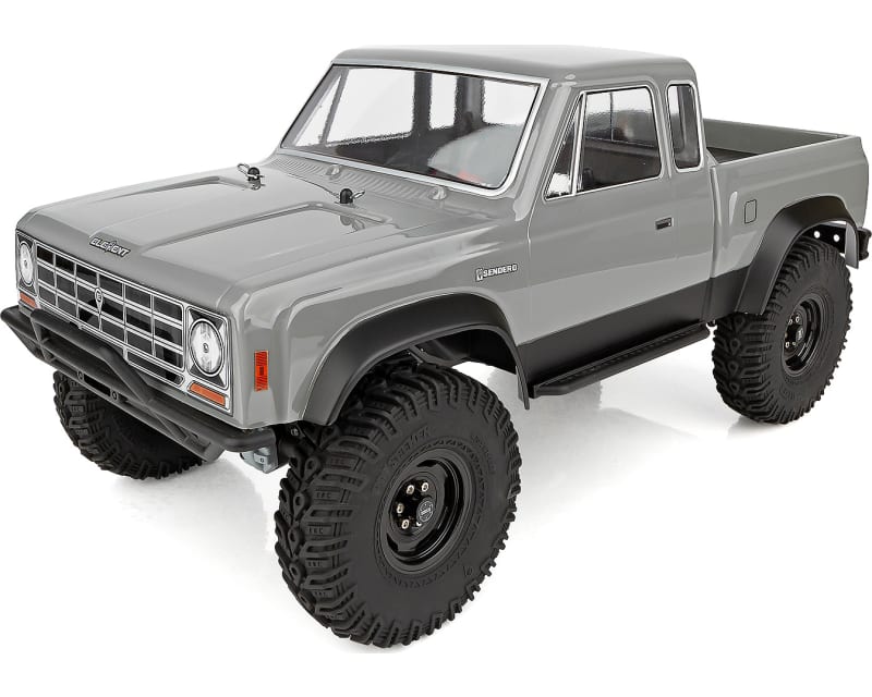 Enduro SE Trail Truck Sendero RTR photo