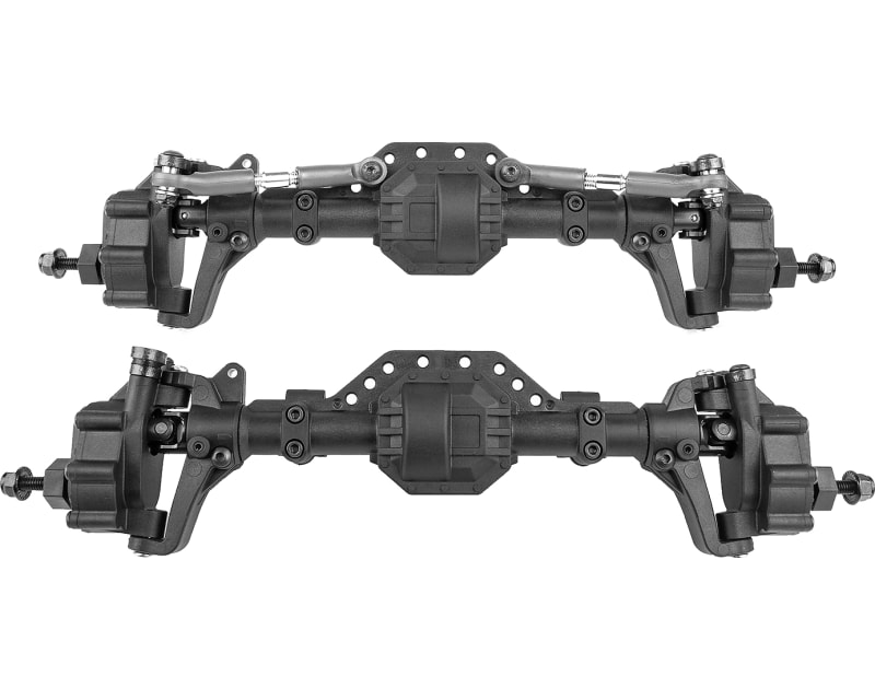 Tap to zoom Enduro Portal Axle Conversion Kit