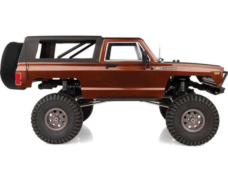 Enduro Trailwalker Portal+ Ready-to-Run