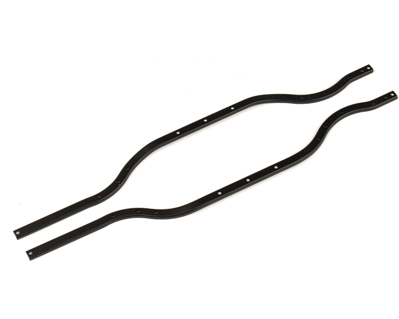 CR12 C-Channel Frame Rails