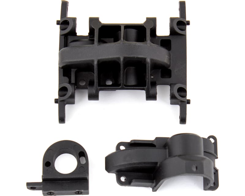 CR12 Gearbox and Motor Mount