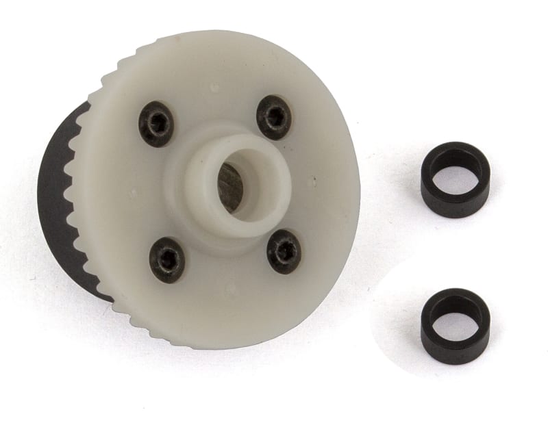 Tap to zoom CR12 Differential Set