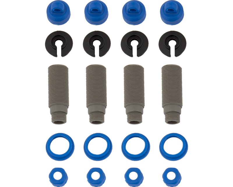 Tap to zoom CR12 Shock Set plastic parts