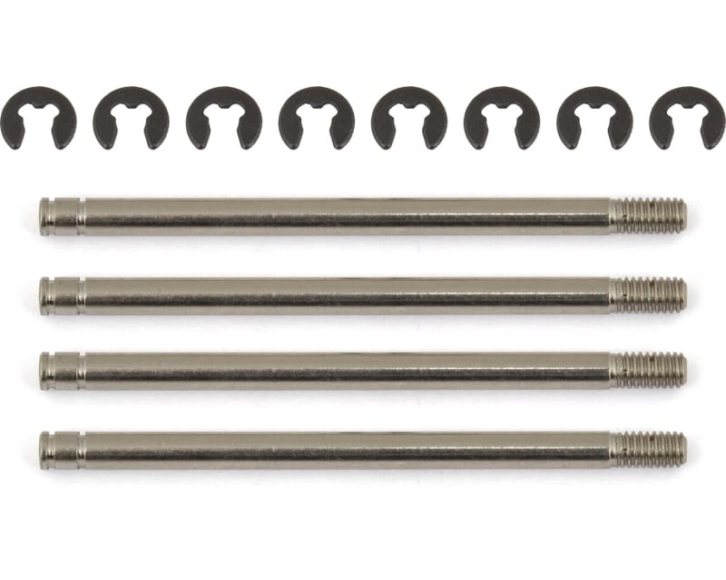 CR12 Shock Shafts
