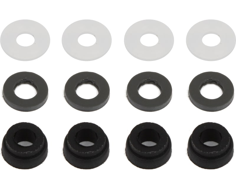 CR12 Shock Rebuild Kit