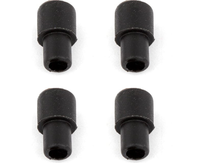 CR12 Shock Cap Bushings