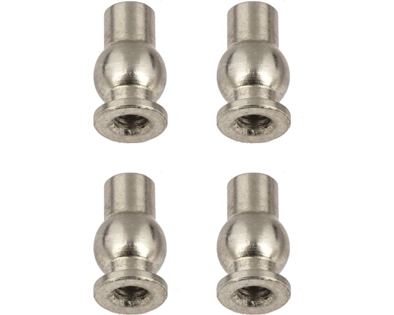 CR12 Pivot Balls 5.0 mm long neck