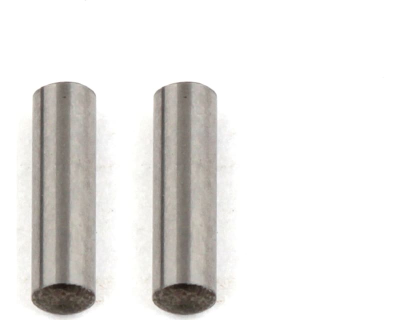 CR12 Main Drive Gear Shaft Pins