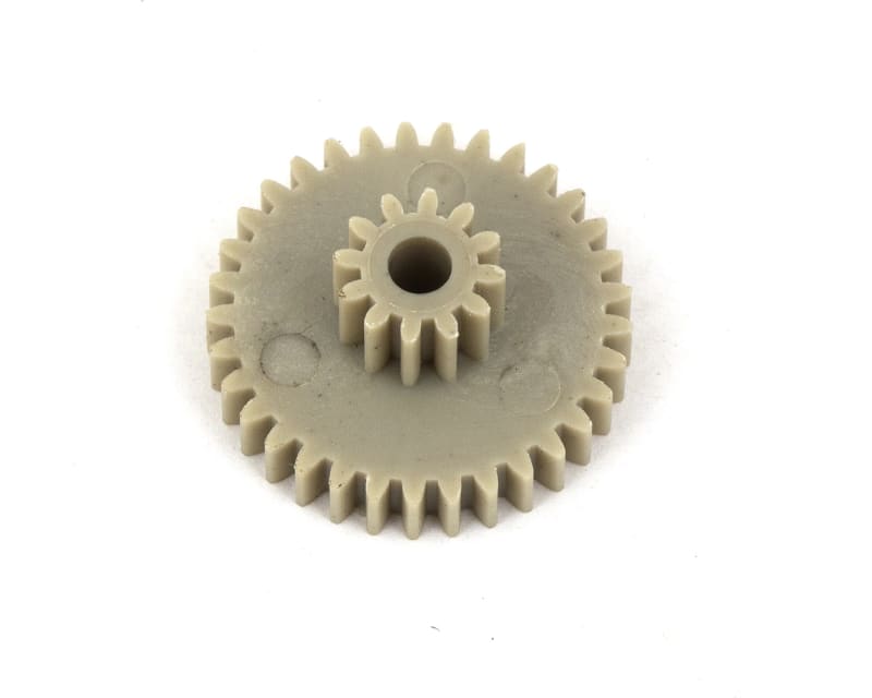 Tap to zoom CR12 Step Gear