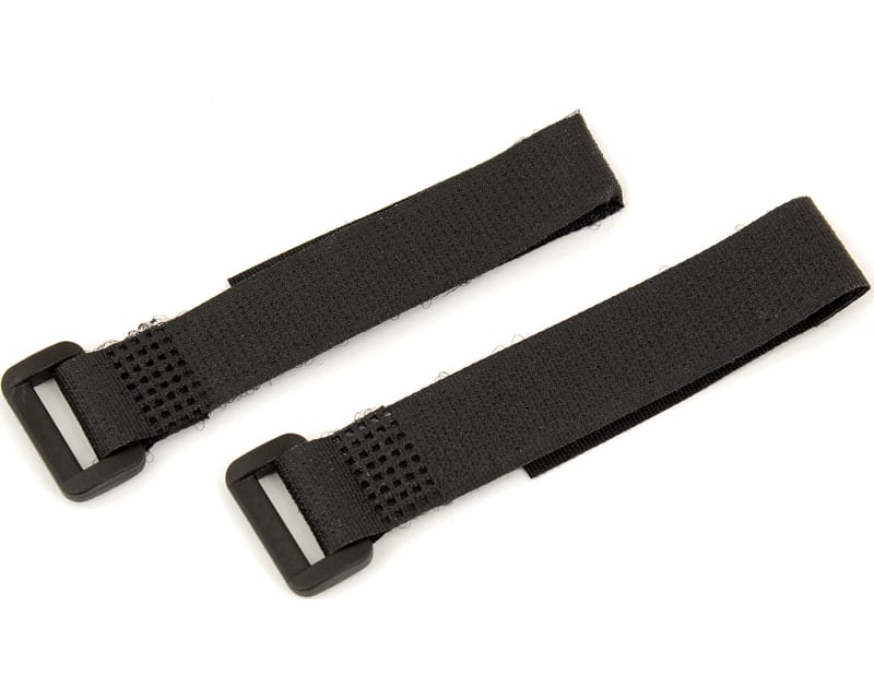 CR12 Battery Straps