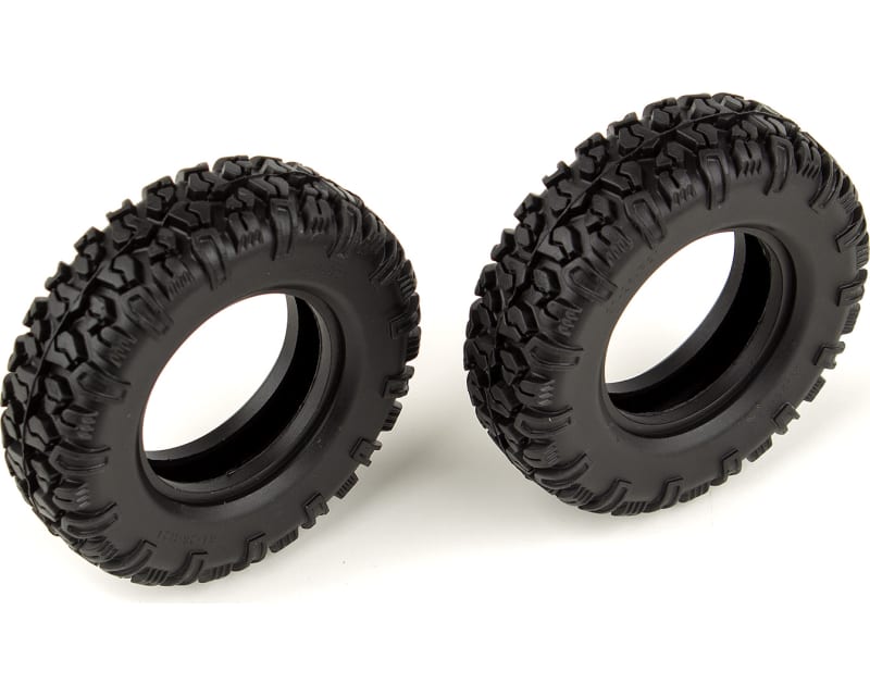 CR12 Multi-Terrain Tires
