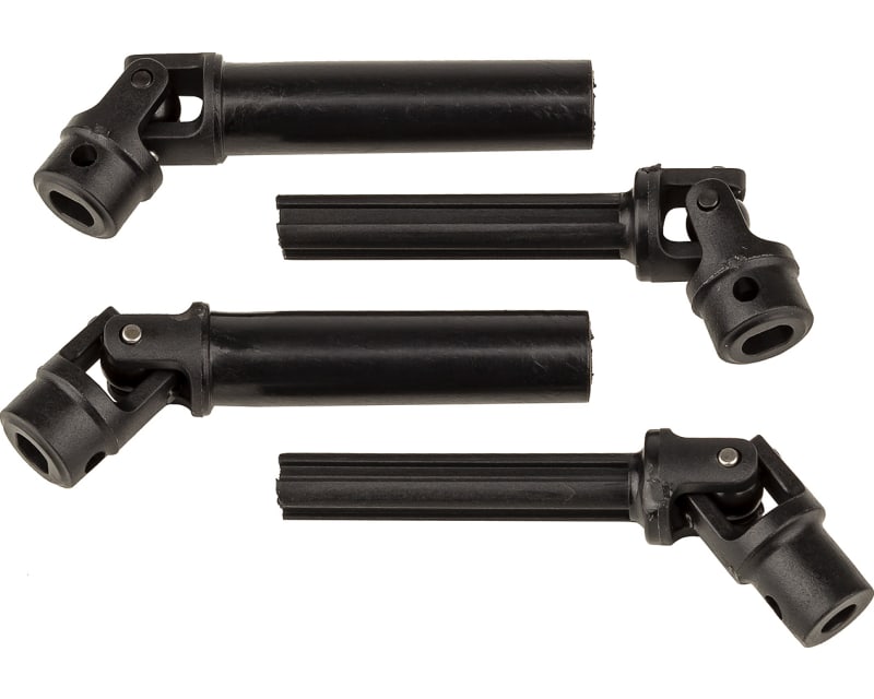 MT12 Center Driveshaft Set