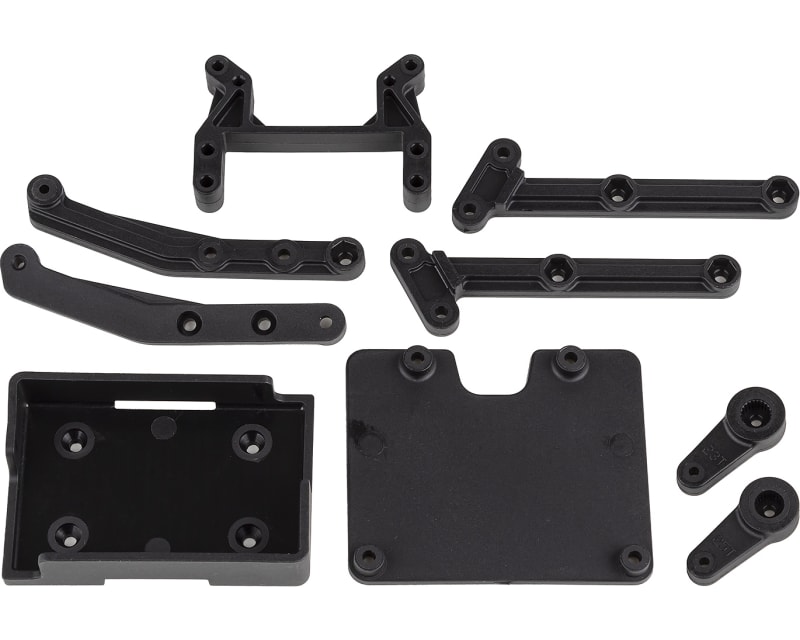 Enduro12 Battery Tray