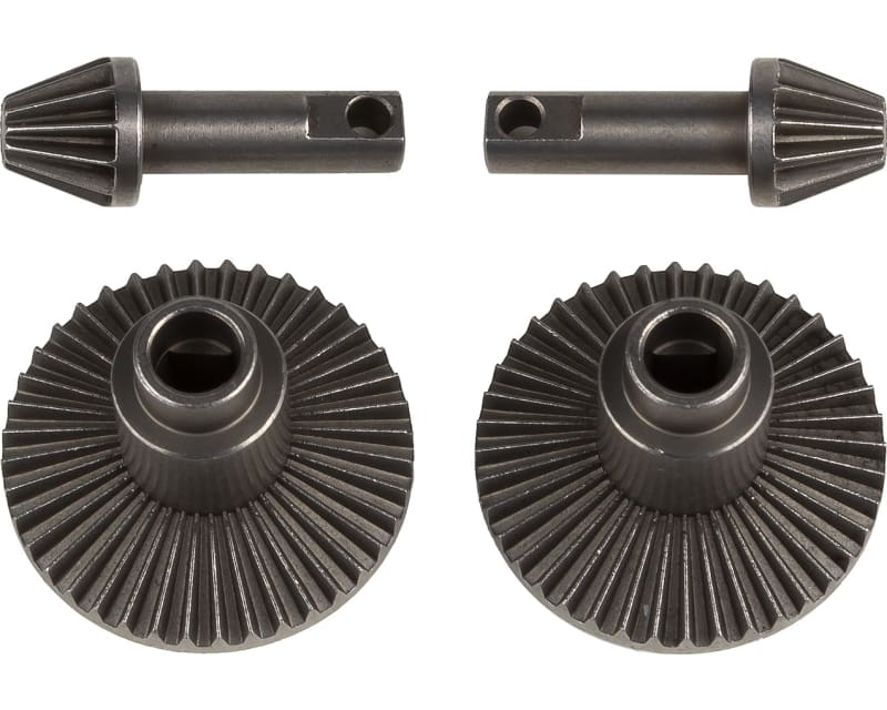 Enduro12 Ring and Pinion Set