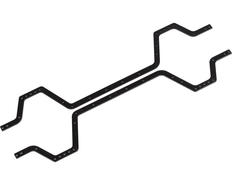 Enduro12 Chassis Frame Rails