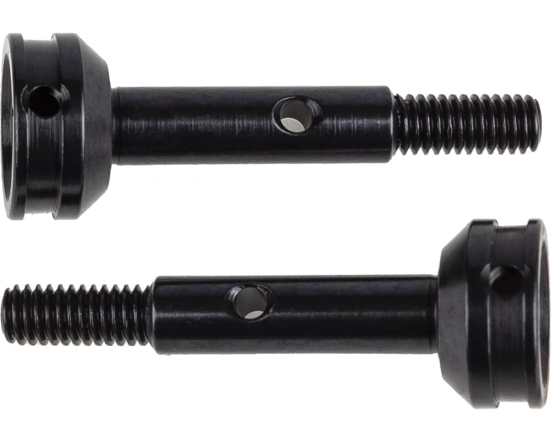 Enduro12 Front CVD Axles photo