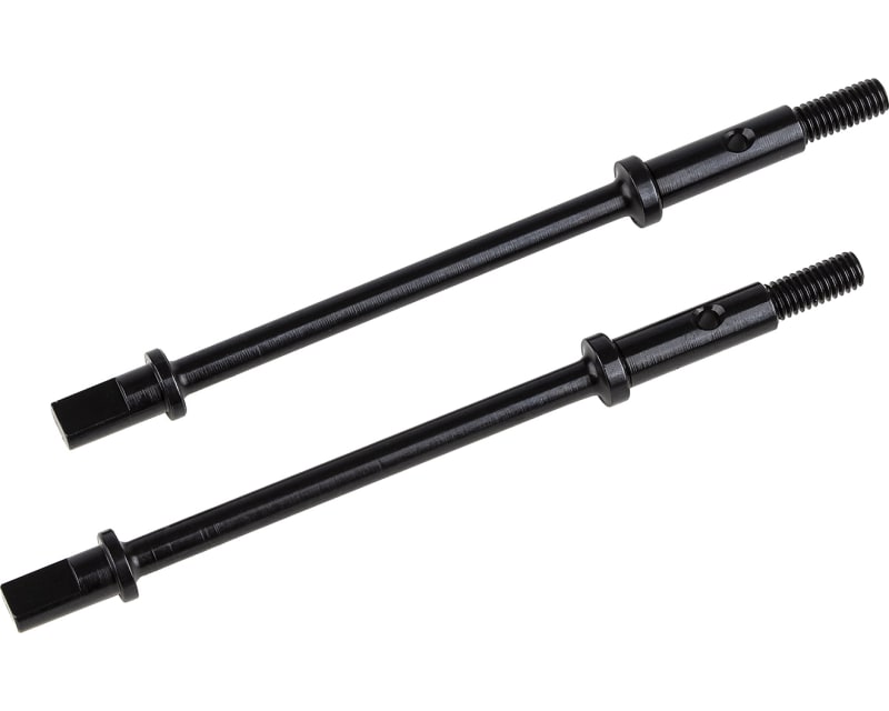 Enduro12 Rear Axles