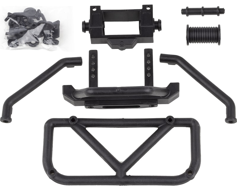 Tap to zoom Enduro 12 Ecto Body Accessories