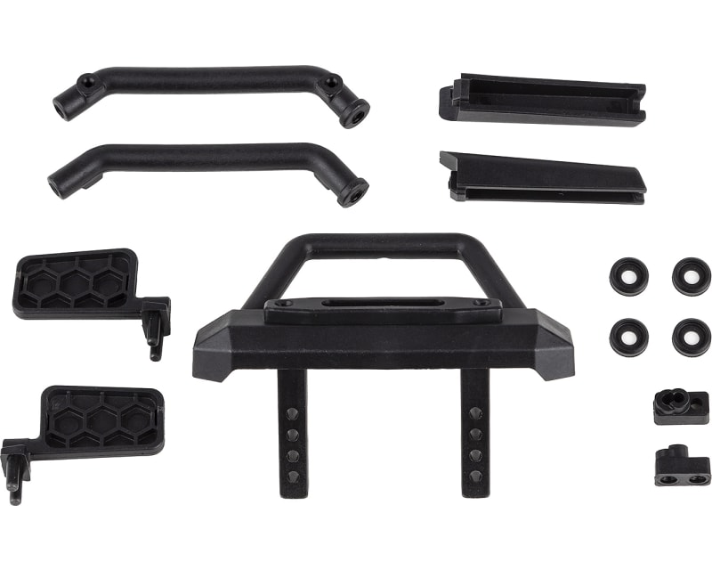 Enduro12 Bushido Body Accessories photo