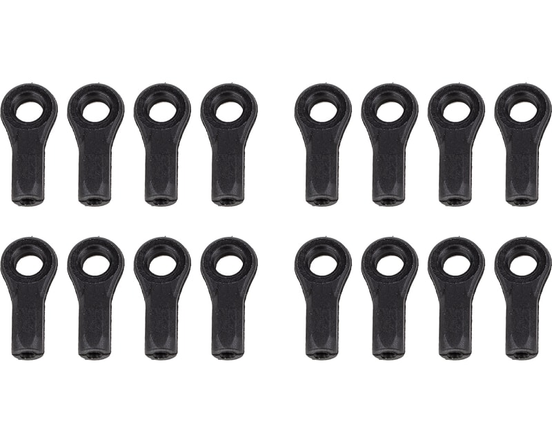 Enduro12 Turnbuckle Rod Ends