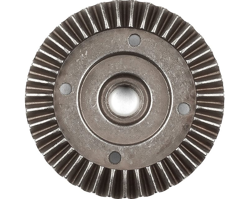 MT12 Metal Differential Ring Gear 39t photo