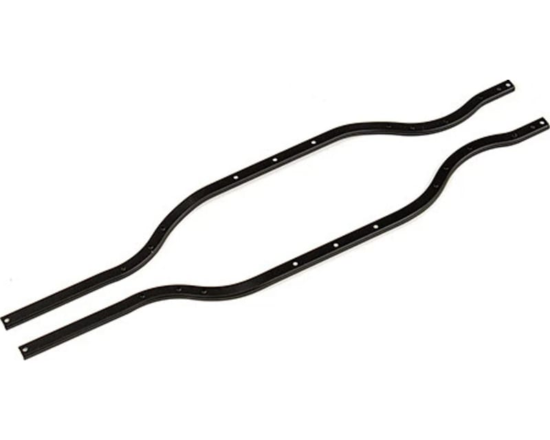 Cr12 C-Channel Frame Rails Gold
