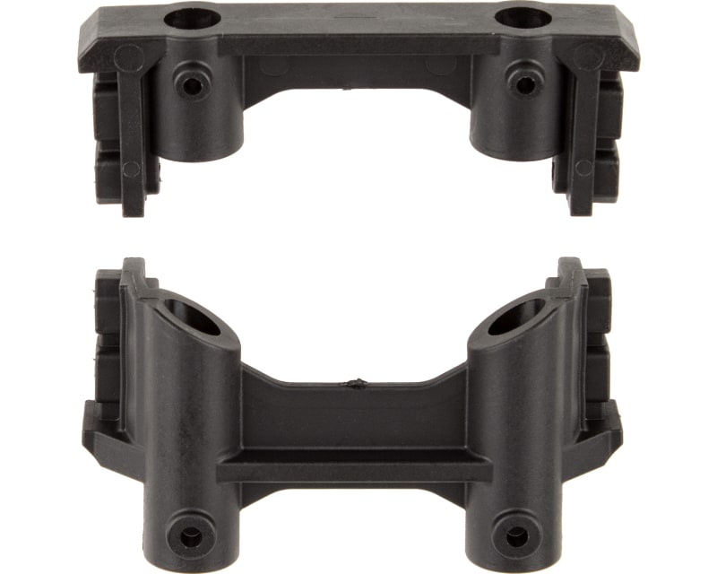 Enduro Bumper Mounts