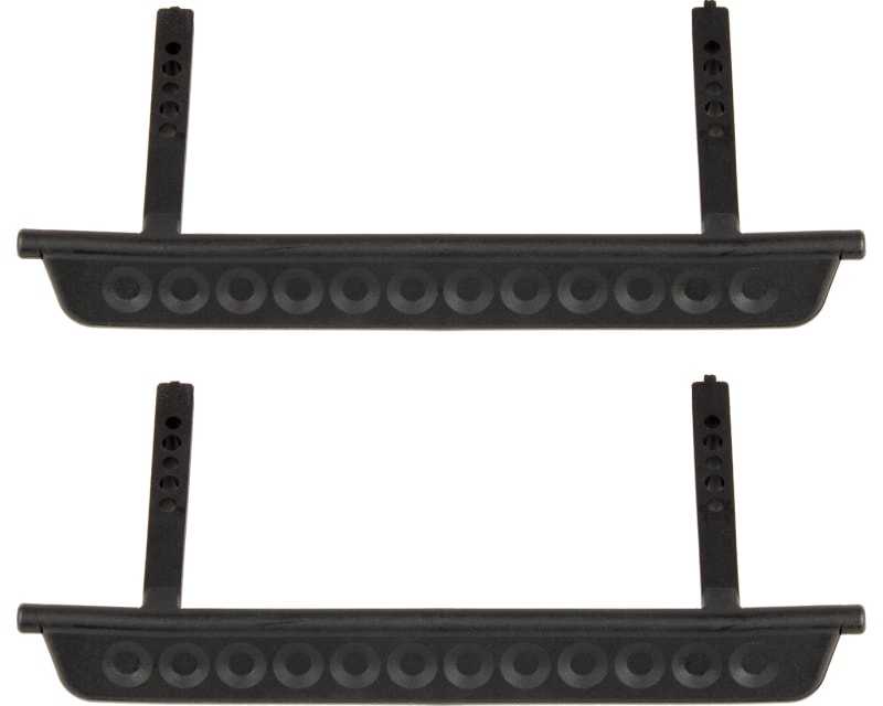 Enduro Rock Sliders photo
