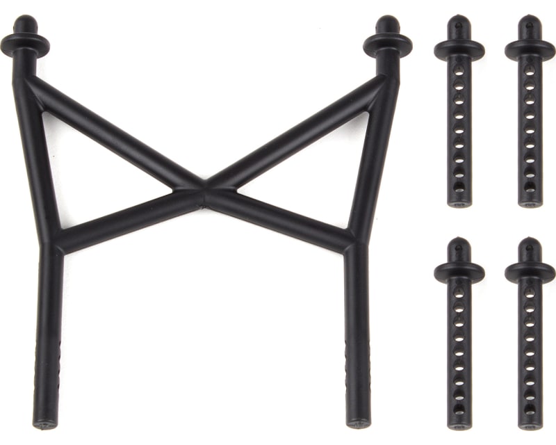 ASC42009 Enduro Body Posts