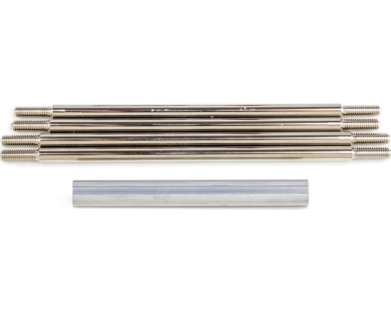 Enduro 12.8in Wheelbase Conversion