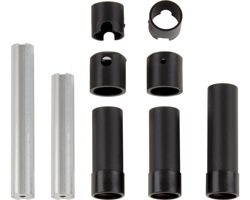 Enduro Driveshaft Set Molded