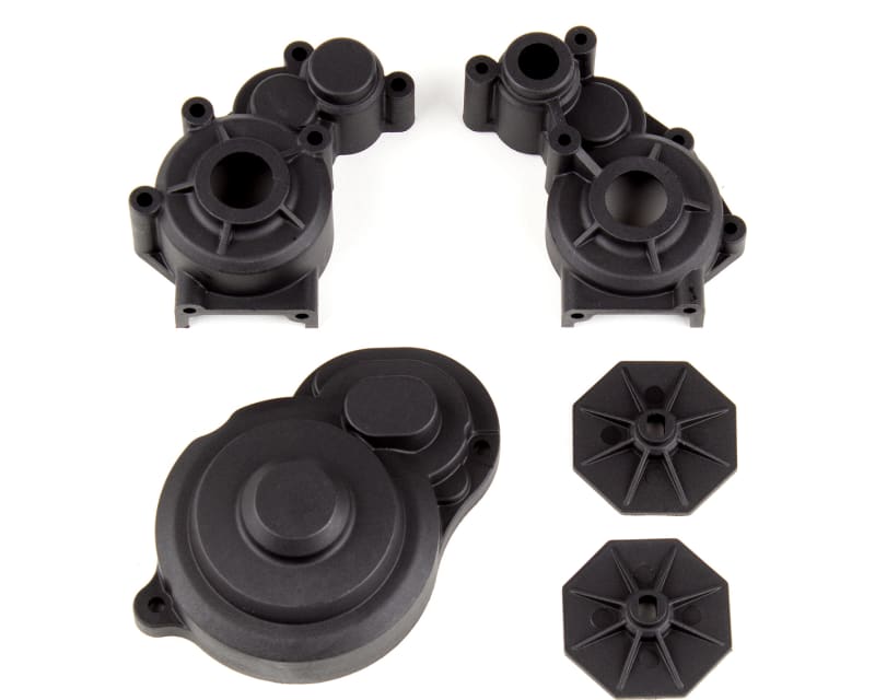 Tap to zoom Stealth(R) X Gearbox Casing Set