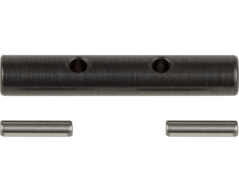 Stealth(R) X Idler Shaft